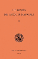 Gestes des évêques d'Auxerre, t. 02